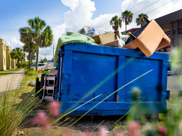 Best Recycling Services for Junk  in Avoca, PA