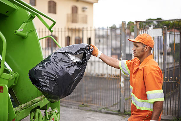 Best Residential Junk Removal  in Avoca, PA